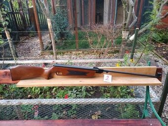 Vzduchovka Slavia 631 lux