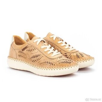 Pikolinos Kožené dámské boty / tenisky Nové PC 3 200 kč