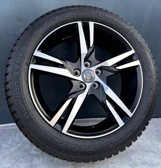 Originální Alu kola Volvo XC40,V90CC 235/50/19 DOT24