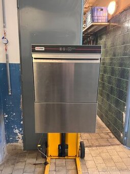 Myčka Red fox Qqi 52