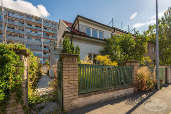 Dům, 7+kk, 180 m2, po rekonstrukci, pozemek 250 m2, Hlavenec