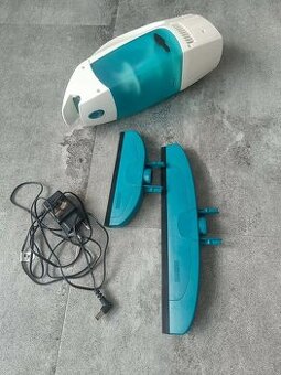 Leifheit vysavač na okna