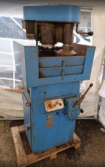 Brusky - rovinné FSS 125x300