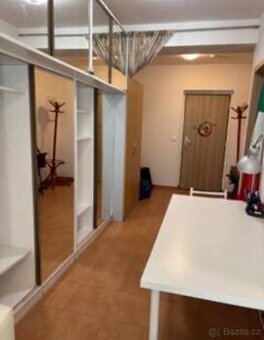 Pronájem garsonky ve Zlíně