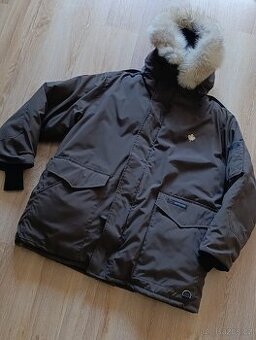 Canada Goose Expedition - nová, extrémní komfort