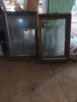 Prodám střešní okna - 1