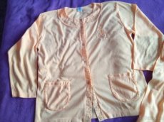 Pyžamo dámské nové