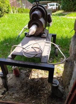 Štípačka dřeva 380v