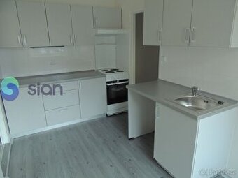 Podnájem bytu 1+1 35 m2, ul. Sládkova 872/23, Moravská Ostra