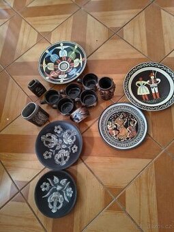 Prodám poklady z půdy