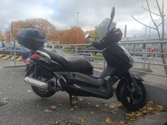 Yamaha X max 250