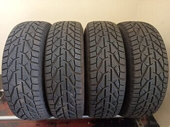 Riken Snow 205/65 R16 95H 8 mm