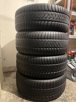 Zimní pneu 245/45/19 Pirelli Sottozero 3