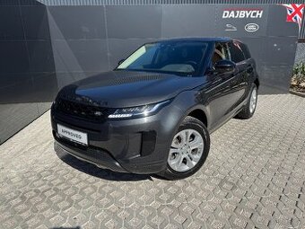 Land Rover Range Rover Evoque D150 S AWD AT ČR DPH