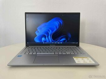 Asus Vivobook X1504ZA – i3 12.gen / 8GB / 512GB NVMe / FHD