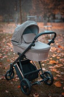 🤩 TOP STAV: Trojkombinace Kunert LAZZIO PREMIUM (3v1) 🤩