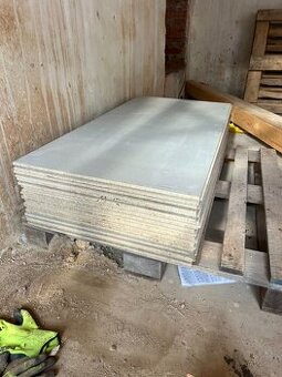 CETRIS PD podlahová deska 28 mm – 11 ks, nové, sleva 51 %