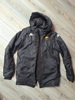 Dětská zimní dlouhá bunda KAPPA DIOLO