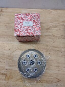 Antihop spojka EVR FYA-600