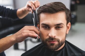 💇Střih zdarma