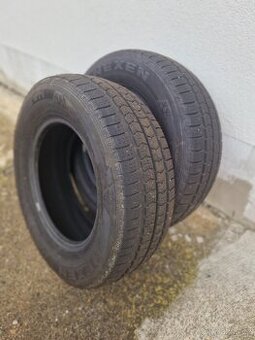 PNEU NEXEN 235/65 R16C