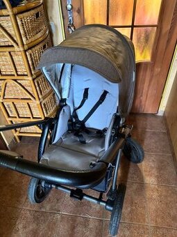 Kočárek X-lander X-move - 1