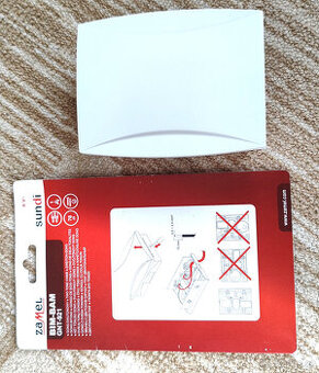 Domovní zvonek BIM-BAM GNT-921