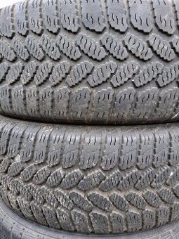 Zimní pneu 185/65 R14