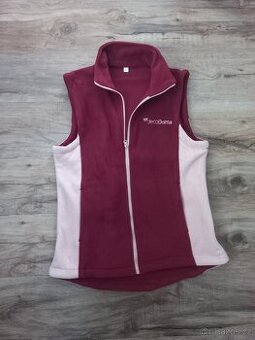 Dámská vesta značky Decodoma