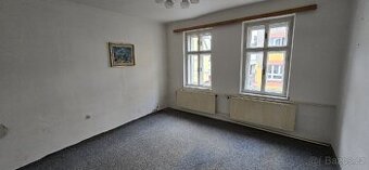 Na prodej byt 2+1 ve Frydlantě