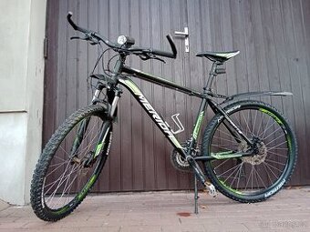 Merida Matts 40-D horské kolo zánovní