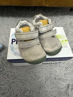 D.D.Step, Nike, Adidas, bačkůrky - dětské botičky