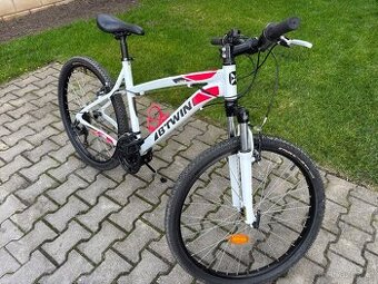Horské kolo B’twin Rockrider 340