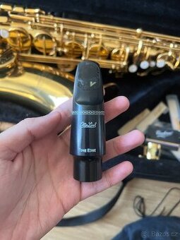 Roy Benson TS-202 Tenorový saxofon