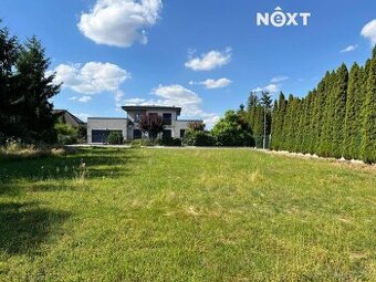 Prodej pozemek Bydlení, 1637㎡