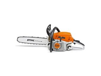 Koupím pilu stihl 261