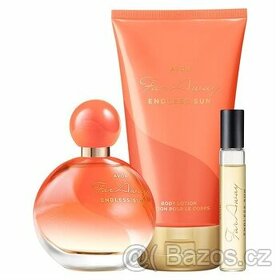 Sada Far Away Endless Sun