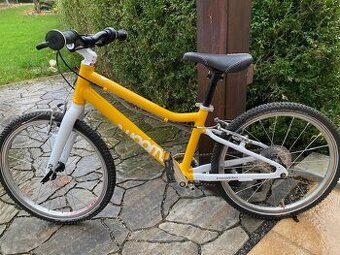 Dětské kolo Woom 4 (20')