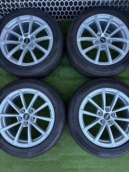 Superb 3 / Passat B8 TOP ZIMNÍ SADA