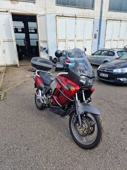 Prodám Honda Varadero 1000