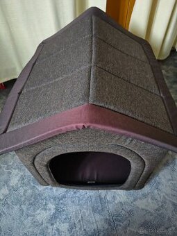 Kvalitni molitanova latkova psi bouda/pelech