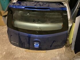 Prodám díly Opel Agila B