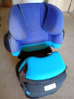 Dětská sedačka Cybex Pallas 2 fix
