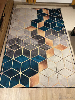 Koberec Rizzoli Optic