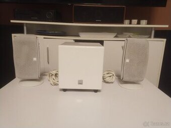 DALI Fazon  satelitní reproduktory /Dali Fazon SUB 1