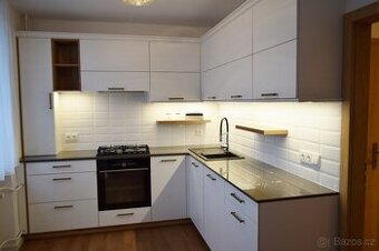 Pronájem krásného bytu 3+1 v Trutnově