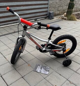 Dětské kolo Specialized Riprock 16