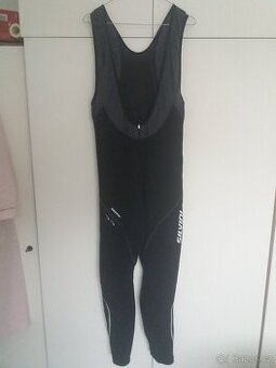 SILVINI Movenza Top MP51 kalhoty s laclem