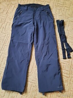 Pánské lyžařské kalhoty CARRA