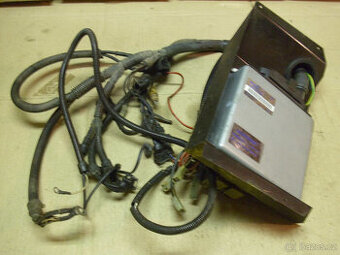 pr.škoda favorit ecotronic,